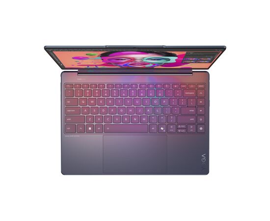 Ноутбук Lenovo Yoga 9 2-in-1 14ILL10 (83LC005TRA), изображение 12