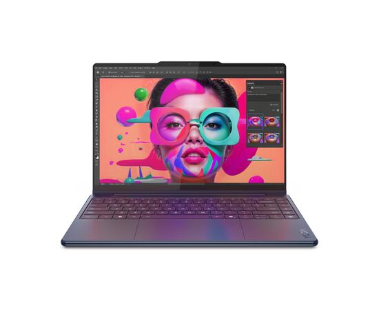Ноутбук Lenovo Yoga 9 2-in-1 14ILL10 (83LC005TRA), изображение 3