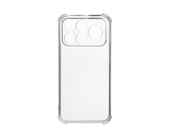 Чохол до мобільного телефона Armorstandart Air Force Xiaomi Poco F8 Ultra Camera cover Clear (ARM89264)