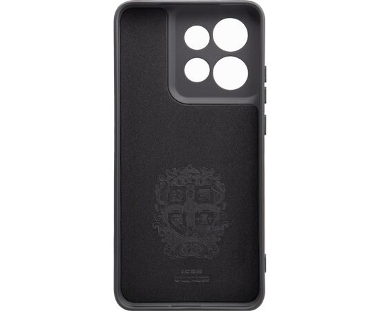 Чохол до мобільного телефона Armorstandart ICON Motorola Edge 60 Neo 5G / 50 Neo 5G Camera cover Black (ARM90000), зображення 2