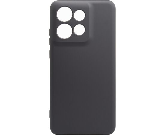 Чохол до мобільного телефона Armorstandart ICON Motorola Edge 60 Neo 5G / 50 Neo 5G Camera cover Black (ARM90000)