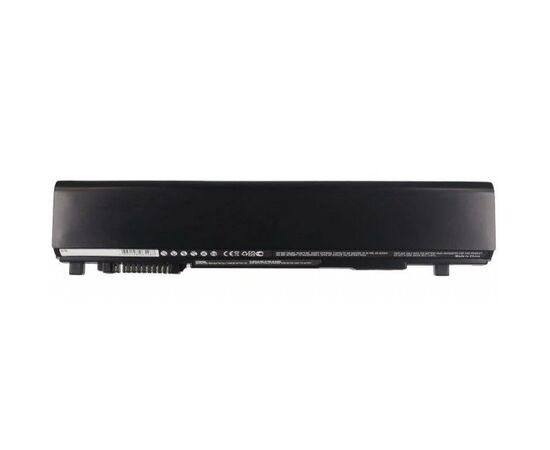 Аккумулятор для ноутбука Toshiba PA3832U, 5200mAh, 6cell, 10.8V, Li-ion, черная AlSoft (A47162)