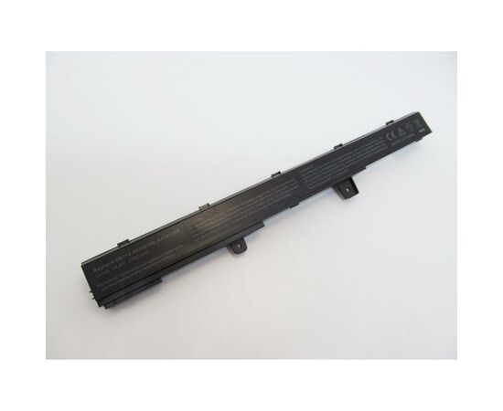 Аккумулятор для ноутбука Asus X551 A41N1308, 2600mAh, 4cell, 14.8V, Li-ion AlSoft (A47233), изображение 2
