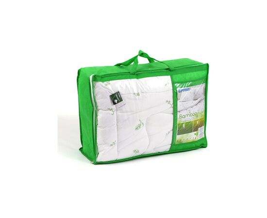 Одеяло Руно бамбуковое Bamboo Style 155х210 (317.52_Bamboo Style), изображение 7