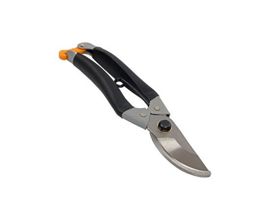 Секатор Gruntek Bekas-2 обводной, d 18мм, 180мм (295150180)