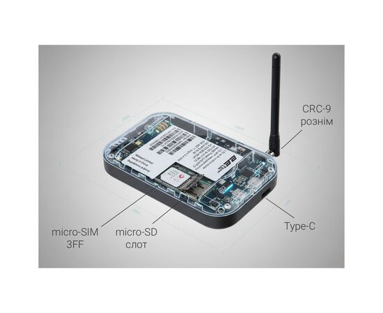 Мобильный Wi-Fi роутер 2E PowerLink MiFi-2 2025 (794300866717), изображение 11