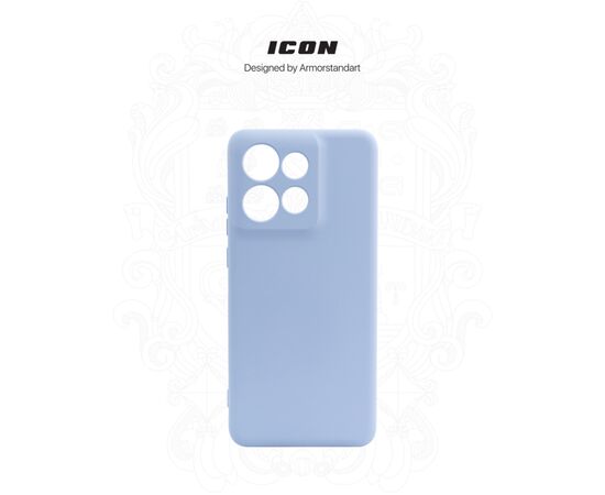 Чехол для мобильного телефона Armorstandart ICON Motorola Edge 60 Neo 5G / 50 Neo 5G Camera cover Lavender (ARM90026), изображение 3