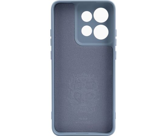 Чохол до мобільного телефона Armorstandart ICON Motorola Edge 60 Neo 5G / 50 Neo 5G Camera cover Winter Blue (ARM90025), зображення 2