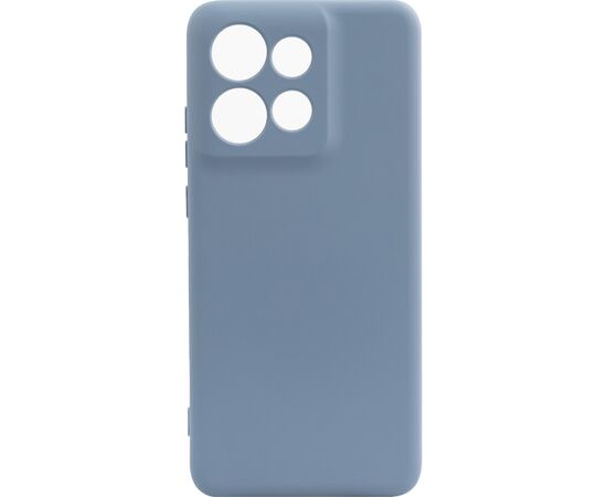Чохол до мобільного телефона Armorstandart ICON Motorola Edge 60 Neo 5G / 50 Neo 5G Camera cover Winter Blue (ARM90025)