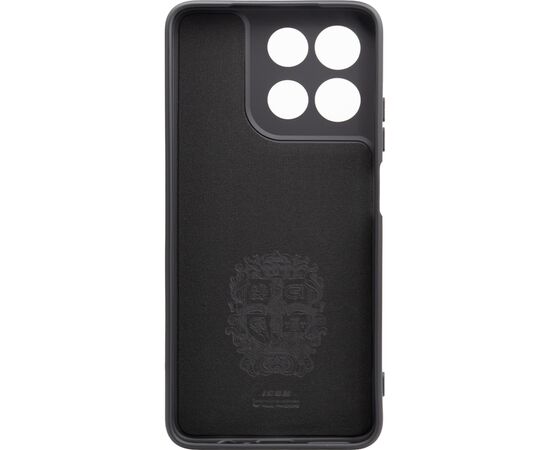 Чехол для мобильного телефона Armorstandart ICON Motorola G57 Power 5G Black (ARM89609), изображение 2