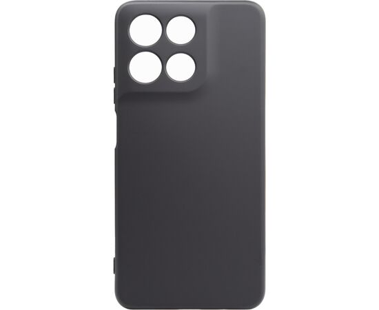 Чехол для мобильного телефона Armorstandart ICON Motorola G57 Power 5G Black (ARM89609)