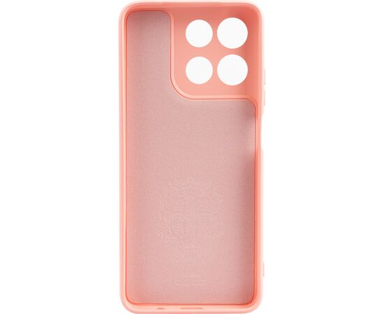 Чехол для мобильного телефона Armorstandart ICON Motorola G57 Power 5G Pink (ARM89611), изображение 2