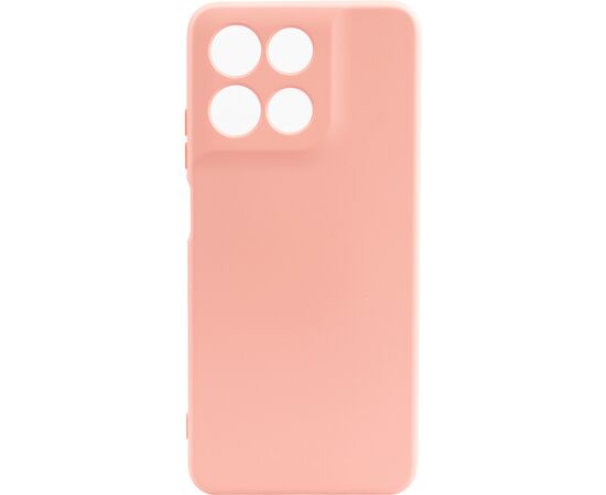 Чехол для мобильного телефона Armorstandart ICON Motorola G57 Power 5G Pink (ARM89611)