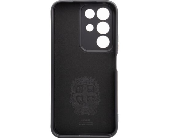 Чохол до мобільного телефона Armorstandart ICON Realme C85 4G Camera cover Black (ARM89915), зображення 2