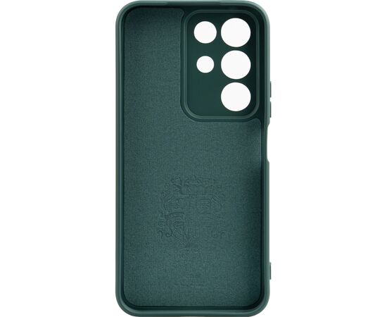 Чехол для мобильного телефона Armorstandart ICON Realme C85 4G Camera cover Dark Green (ARM90033), изображение 2