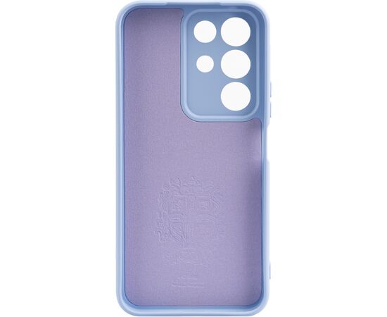 Чохол до мобільного телефона Armorstandart ICON Realme C85 4G Camera cover Lavender (ARM90034), зображення 2