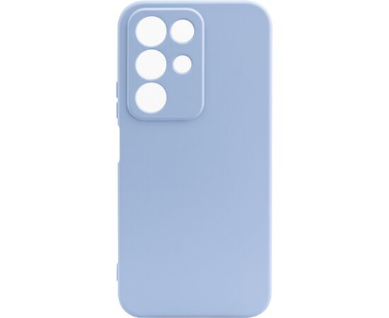 Чохол до мобільного телефона Armorstandart ICON Realme C85 4G Camera cover Lavender (ARM90034)