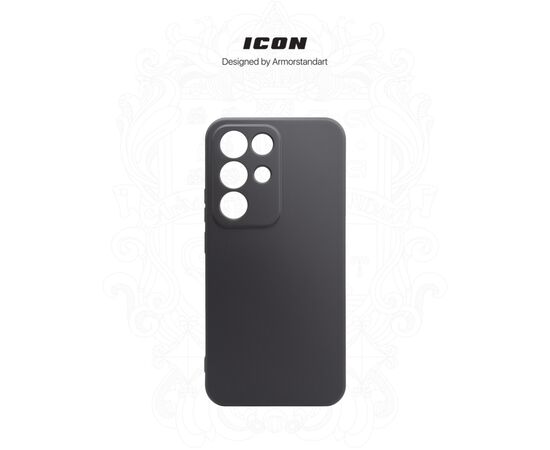 Чохол до мобільного телефона Armorstandart ICON Realme C85 Pro 4G Camera cover Black (ARM89916), зображення 3