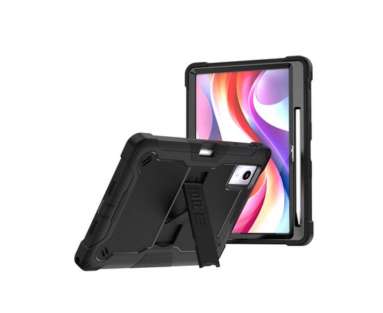 Чехол для планшета Armorstandart Rover Lenovo Idea Tab Black (ARM88983), изображение 2