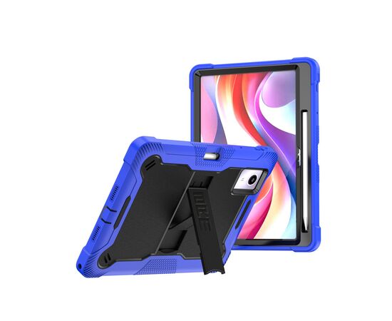 Чехол для планшета Armorstandart Rover Lenovo Idea Tab Blue (ARM89513), изображение 2