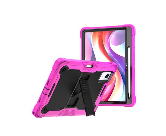 Чохол до планшета Armorstandart Rover Lenovo Idea Tab Pink (ARM89514), зображення 2