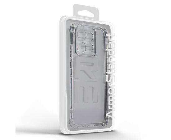 Чехол для мобильного телефона Armorstandart Air Force Motorola Edge 60 Neo 5G / 50 Neo 5G Clear (ARM89997), изображение 6