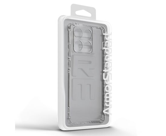 Чохол до мобільного телефона Armorstandart Air Force Motorola Edge 70 5G Clear (ARM89674), зображення 6