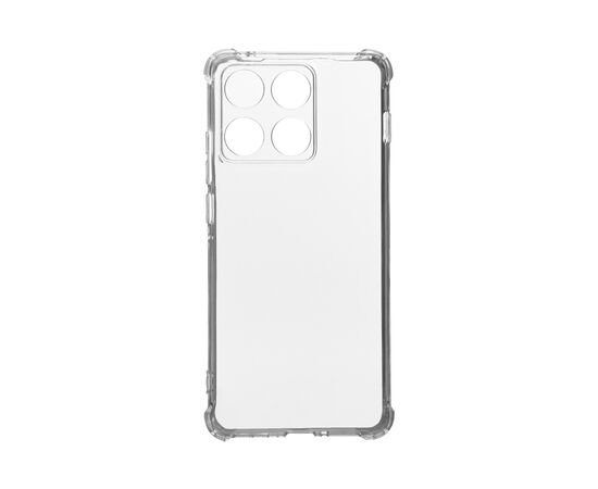 Чохол до мобільного телефона Armorstandart Air Force Motorola Edge 70 5G Clear (ARM89674)