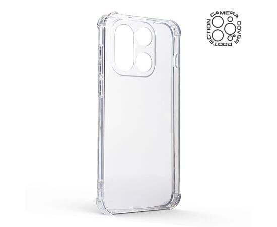 Чехол для мобильного телефона Armorstandart Air Force OnePlus 15 5G Clear (ARM89472), изображение 2