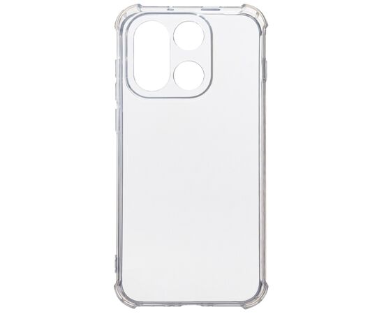 Чехол для мобильного телефона Armorstandart Air Force OnePlus 15 5G Clear (ARM89472)