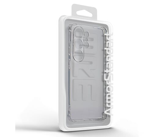 Чехол для мобильного телефона Armorstandart Air Force Samsung S26 Ultra 5G Clear (ARM88755), изображение 6