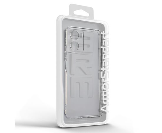 Чехол для мобильного телефона Armorstandart Air Motorola G06 Power 4G Clear (ARM89092), изображение 6