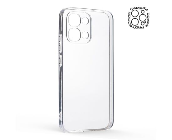 Чехол для мобильного телефона Armorstandart Air OPPO A6 Pro 4G Clear (ARM89185), изображение 2