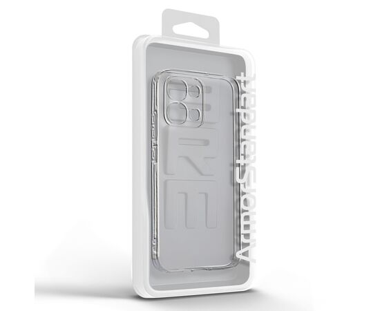 Чехол для мобильного телефона Armorstandart Air OPPO A6 Pro 4G Clear (ARM89185), изображение 6