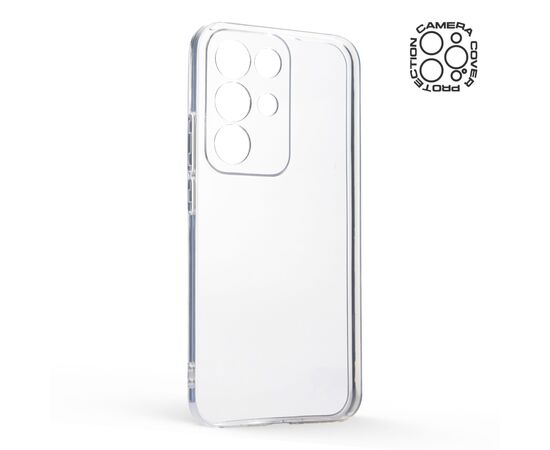 Чехол для мобильного телефона Armorstandart Air Realme C85 Pro 4G Clear (ARM89906), изображение 2