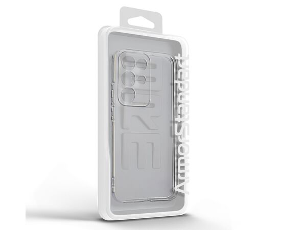 Чехол для мобильного телефона Armorstandart Air Realme C85 Pro 4G Clear (ARM89906), изображение 6