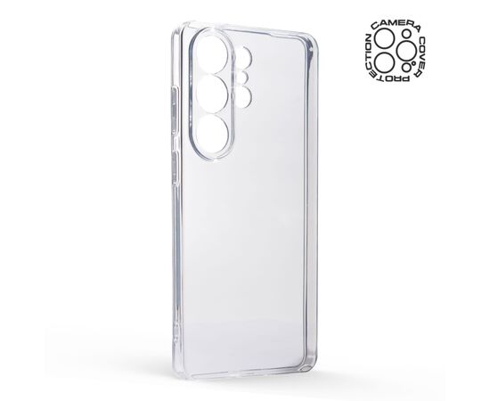 Чехол для мобильного телефона Armorstandart Air Samsung S26 Ultra 5G Clear (ARM88759), изображение 2