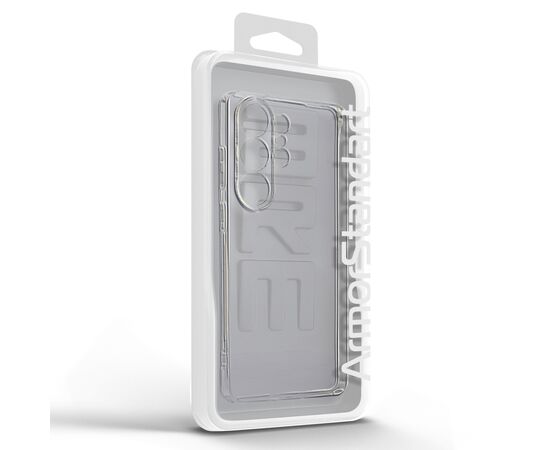 Чехол для мобильного телефона Armorstandart Air Samsung S26 Ultra 5G Clear (ARM88759), изображение 6