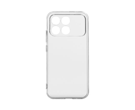 Чохол до мобільного телефона Armorstandart Air Xiaomi Poco F8 Pro Clear (ARM89265)