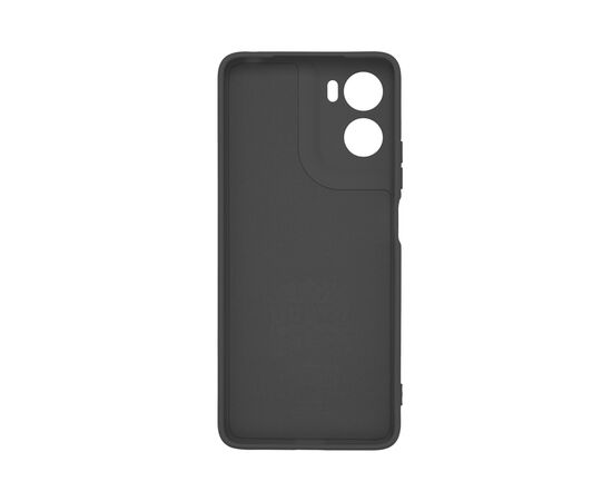 Чохол до мобільного телефона Armorstandart ICON Motorola G06 4G Black (ARM89058), зображення 2
