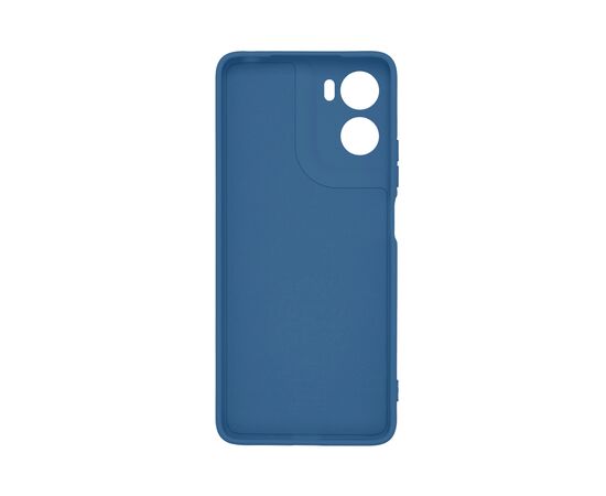 Чохол до мобільного телефона Armorstandart ICON Motorola G06 4G Dark Blue (ARM89059), зображення 2