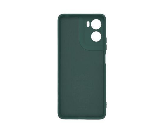 Чехол для мобильного телефона Armorstandart ICON Motorola G06 4G Dark Green (ARM89060), изображение 2