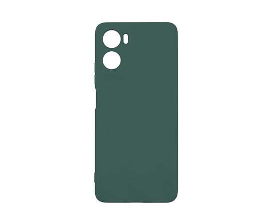 Чехол для мобильного телефона Armorstandart ICON Motorola G06 4G Dark Green (ARM89060)
