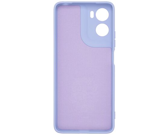 Чехол для мобильного телефона Armorstandart ICON Motorola G06 4G Purple (ARM89061), изображение 2