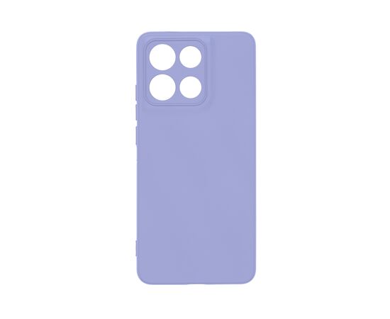 Чехол для мобильного телефона Armorstandart ICON Motorola G86 Power 5G Purple (ARM87038)