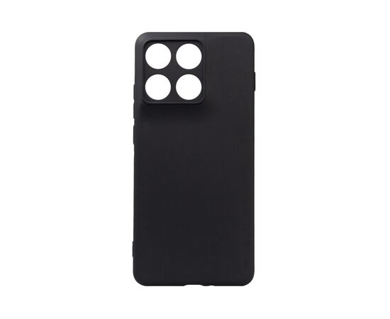 Чехол для мобильного телефона Armorstandart Matte Slim Fit Motorola Edge 70 5G Black (ARM89712)
