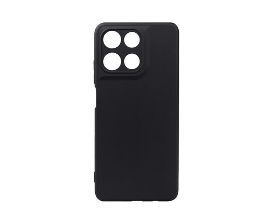 Чохол до мобільного телефона Armorstandart Matte Slim Fit Motorola G57 Power 5G Black (ARM89608)