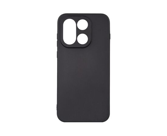 Чохол до мобільного телефона Armorstandart Matte Slim Fit OnePlus 15 5G Black (ARM89473)