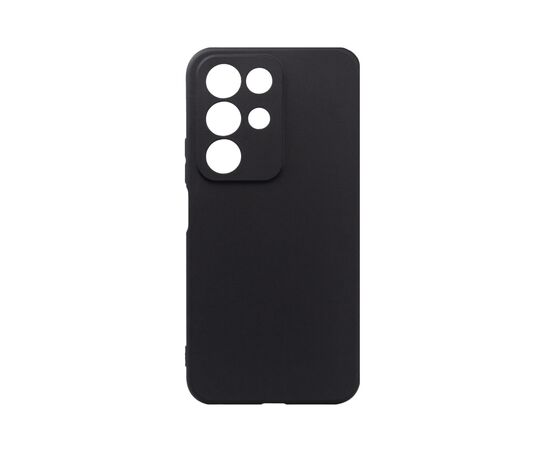 Чохол до мобільного телефона Armorstandart Matte Slim Fit Realme C85 4G Black (ARM89920)