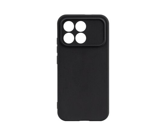 Чехол для мобильного телефона Armorstandart Matte Slim Fit Xiaomi Poco F8 Pro Black (ARM89267)